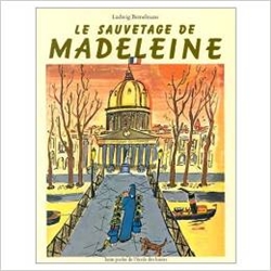 Le sauvetage de Madeleine