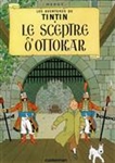 Le sceptre d'Ottokar