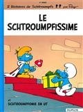 Le schtroumpfissime