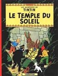 Le temple du soleil