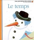 Le temps