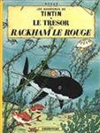 Le trésor de Rackham le Rouge