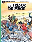 Le trésor du mage