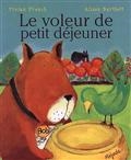 Le voleur de petit déjeuner