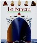 le bateau, gallimard découvertes