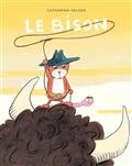 Billy - Le bison