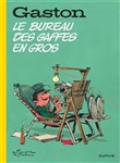 Gaston Lagaffe, Vol. 04. Le bureau des gaffes en gros