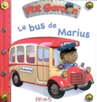 Le bus de Marius