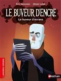 Le buveur d'encre- Le buveur d'écrans