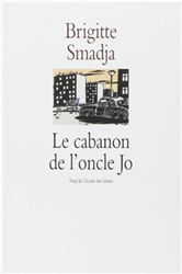 Le cabanon de l'oncle Jo