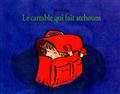 Le cartable qui fait atchoum, Michel Gay