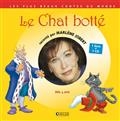 Le chat botté