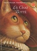 Le chat botté de Charles Perrault