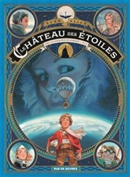 Le chateau des etoiles vol. 1