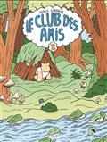 Le club des amis 2