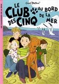 Le Club des cinq au bord de la mer