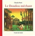 Le doudou méchant