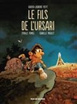 Le fils de l'Ursari (BD)