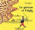 Le garçon et l'aigle