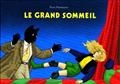 Le grand sommeil : une enquête de John Chatterton