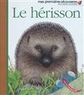 Le hérisson