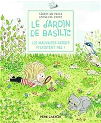 Le jardin de Basilic 3