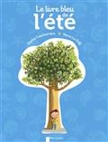 Le livre bleu de l'été