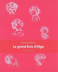 Le livre d'Olga