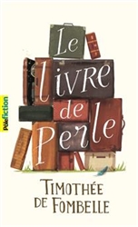 Le livre de Perle