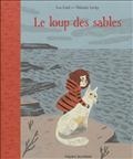 Le loup des sables