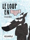 Le loup en slip 2