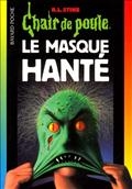 Le masque hanté