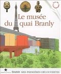 Le Musée du quai Branly