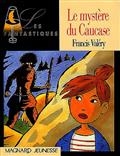 Le mystère du Caucase