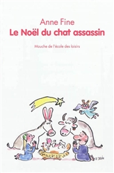 Le Noël du chat assassin