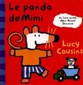Le panda de Mimi- Lucy Cousins