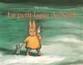 Le petit lapin de Noël