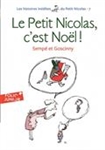 Le Petit Nicolas, c'est Noël!