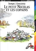 Le petit Nicolas et les copains