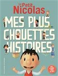 Le Petit Nicolas, mes plus chouettes histoires (vol 1)