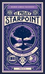 Le projet Starpoint 3