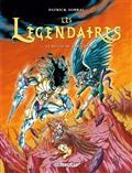 les légendaires Vol 4, Le réveil du Kréa-Kaos