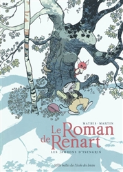 Le roman de Renart- Les jambons d'Ysengrin