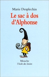 Le sac à dos d'Alphonse