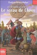 Le sceau de Clovis