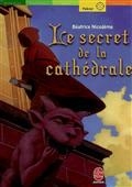 Le secret de la cathédrale