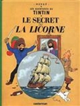 Le secret de la licorne