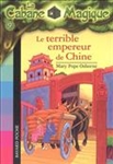 Le terrible empereur de Chine