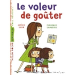 Le voleur de goûter