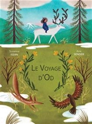 Le voyage d'Od
